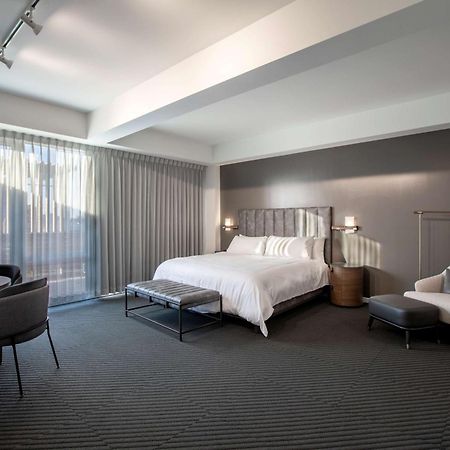 Hotel Chauncey Iowa City, Tapestry Collection By Hilton Екстериор снимка