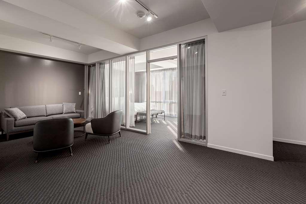 Hotel Chauncey Iowa City, Tapestry Collection By Hilton Стая снимка
