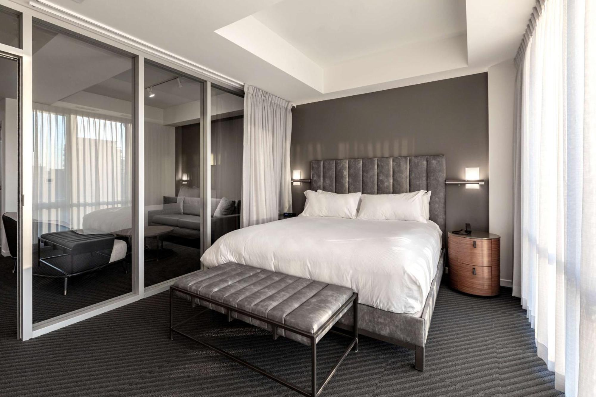 Hotel Chauncey Iowa City, Tapestry Collection By Hilton Екстериор снимка